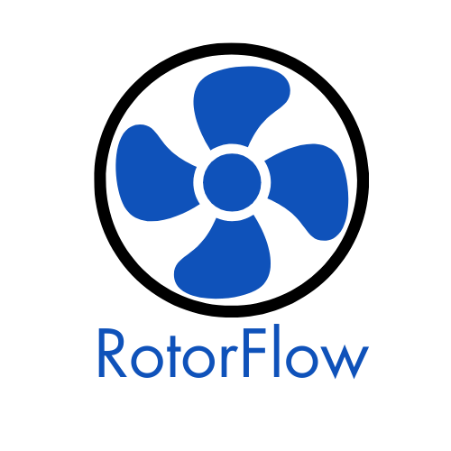 RotorFlow